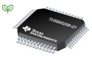 TPS92662AQPHPRQ1 TI High Brightness LED Drivers Surface Mount 48 Pin