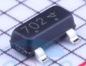 L2N7002LT1G LRC Electronic Diodes And Transistors N Channel 60V SOT-23