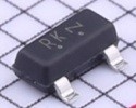 L2N7002KLT1G LRC Electronic Diodes And Transistors 60V 320mA SOT-23