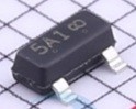 LBC807-16LT1G LRC Electronic Diodes And Transistors PNP 45V 500mA SOT-23