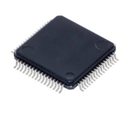 GD32F405RET6 Gigadevice Microcontroller Unit MCU 32 Bit 3.3V DC LQFP-64