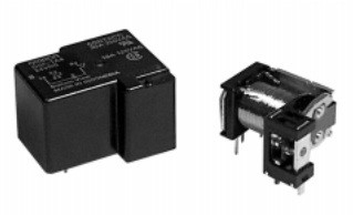 MY2N-GS DC24 Signal Power Relay , OMRON Single Pole Relay DIP