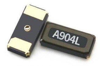 Q13FC1350000400 EPSON 32768 Khz Crystal 20ppm Tol 12.5pF 2 Pin