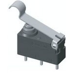D2HW-BL231H OMRON SMD DIP Switch Snap Action SPDT  2A 125VAC  42VDC