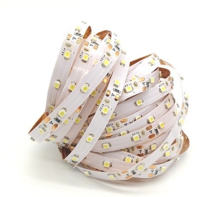 LED FPC Flexible Printed Circuit board 0.5mm FR 4 Aluminum base