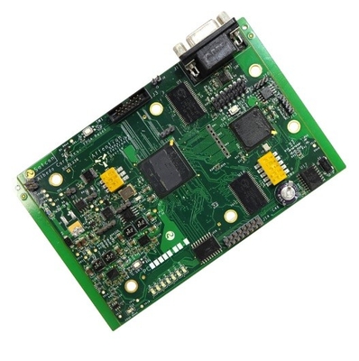 OEM PCB Assembly Service , PCB Prototype Assembly BOM ISO14001